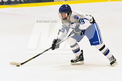 Thumbnail 3 in Flagstaff vs. Mesquite (AHSHA D2 Playoff) photogallery.