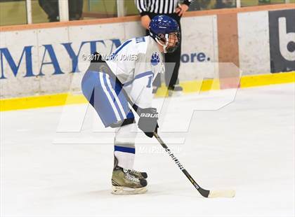Thumbnail 3 in Flagstaff vs. Mesquite (AHSHA D2 Playoff) photogallery.