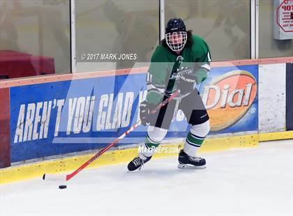 Thumbnail 1 in Flagstaff vs. Mesquite (AHSHA D2 Playoff) photogallery.