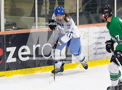 Thumbnail 1 in Flagstaff vs. Mesquite (AHSHA D2 Playoff) photogallery.