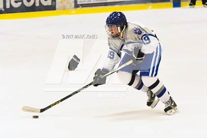 Thumbnail 2 in Flagstaff vs. Mesquite (AHSHA D2 Playoff) photogallery.