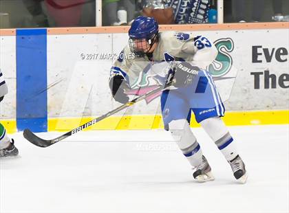 Thumbnail 3 in Flagstaff vs. Mesquite (AHSHA D2 Playoff) photogallery.