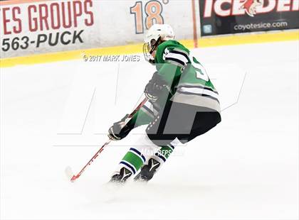 Thumbnail 2 in Flagstaff vs. Mesquite (AHSHA D2 Playoff) photogallery.