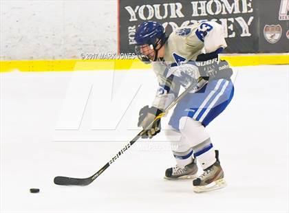 Thumbnail 3 in Flagstaff vs. Mesquite (AHSHA D2 Playoff) photogallery.