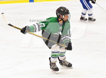 Thumbnail 1 in Flagstaff vs. Mesquite (AHSHA D2 Playoff) photogallery.