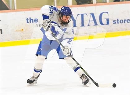 Thumbnail 1 in Flagstaff vs. Mesquite (AHSHA D2 Playoff) photogallery.