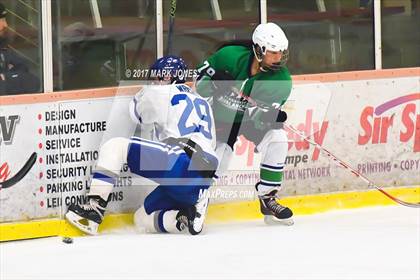 Thumbnail 2 in Flagstaff vs. Mesquite (AHSHA D2 Playoff) photogallery.