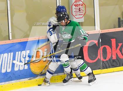 Thumbnail 2 in Flagstaff vs. Mesquite (AHSHA D2 Playoff) photogallery.