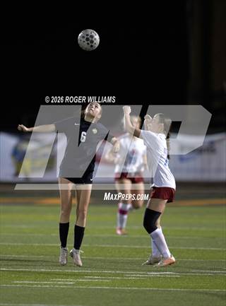 Holland Hall @ Sand Springs