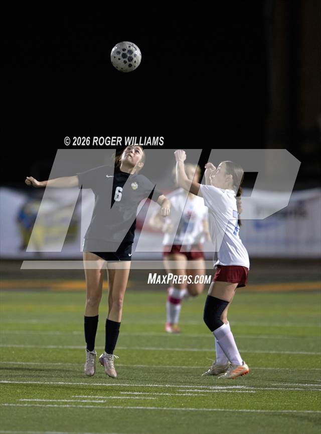 Holland Hall @ Sand Springs