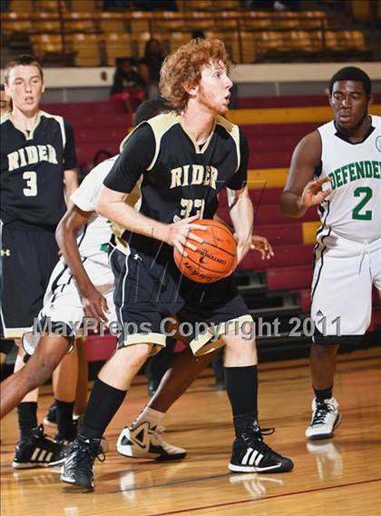 Thumbnail 3 in Fort Worth Christian vs. Paschal (Fantasy of Lights) photogallery.