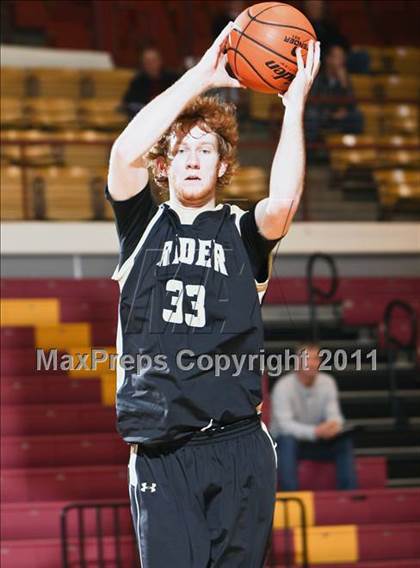 Thumbnail 2 in Fort Worth Christian vs. Paschal (Fantasy of Lights) photogallery.