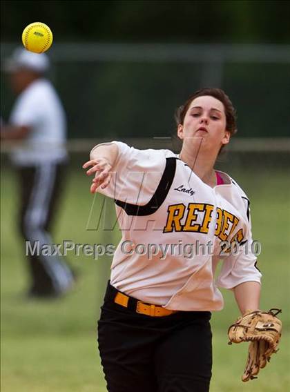 Thumbnail 1 in Mt. Carmel Academy vs Texas Leadership Charter Academy (Texas Christian Athletic League State Tournament)  photogallery.
