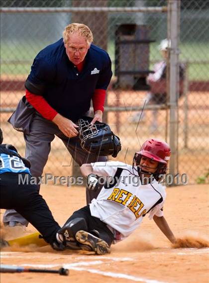 Thumbnail 3 in Mt. Carmel Academy vs Texas Leadership Charter Academy (Texas Christian Athletic League State Tournament)  photogallery.