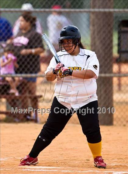 Thumbnail 1 in Mt. Carmel Academy vs Texas Leadership Charter Academy (Texas Christian Athletic League State Tournament)  photogallery.