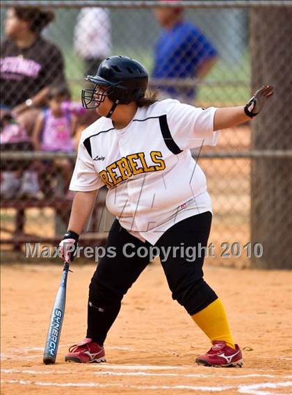 Thumbnail 2 in Mt. Carmel Academy vs Texas Leadership Charter Academy (Texas Christian Athletic League State Tournament)  photogallery.