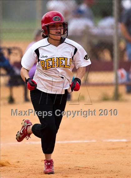 Thumbnail 3 in Mt. Carmel Academy vs Texas Leadership Charter Academy (Texas Christian Athletic League State Tournament)  photogallery.