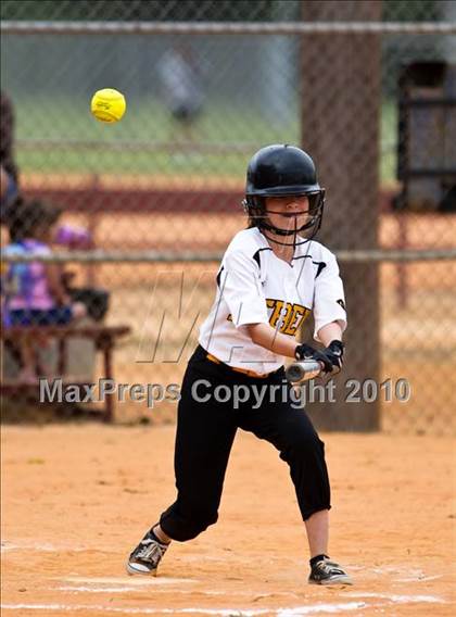 Thumbnail 2 in Mt. Carmel Academy vs Texas Leadership Charter Academy (Texas Christian Athletic League State Tournament)  photogallery.