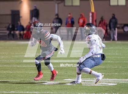 Thumbnail 1 in Warren Central @ North Central (IHSAA 6A Regional)  photogallery.