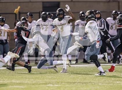 Thumbnail 2 in Warren Central @ North Central (IHSAA 6A Regional)  photogallery.