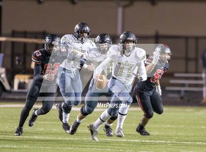 Thumbnail 3 in Warren Central @ North Central (IHSAA 6A Regional)  photogallery.