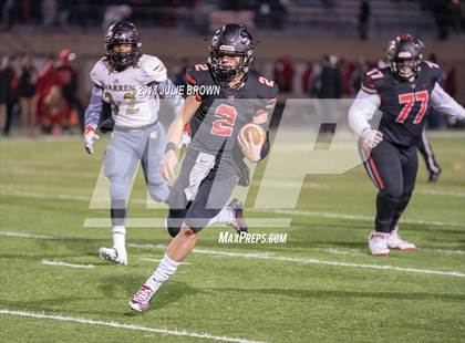 Thumbnail 3 in Warren Central @ North Central (IHSAA 6A Regional)  photogallery.