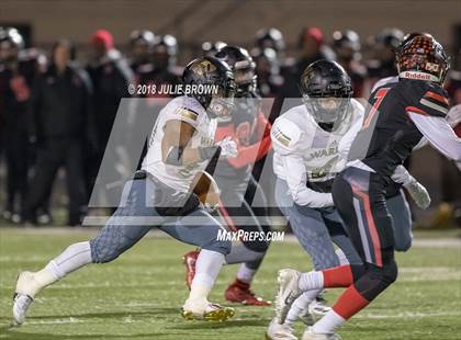 Thumbnail 1 in Warren Central @ North Central (IHSAA 6A Regional)  photogallery.