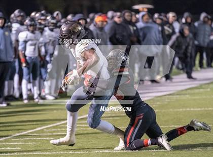 Thumbnail 1 in Warren Central @ North Central (IHSAA 6A Regional)  photogallery.