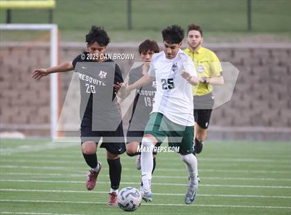 Thumbnail 1 in Poteet @ Mesquite photogallery.