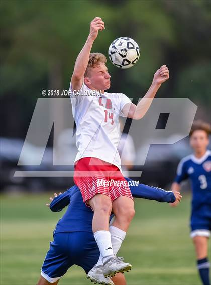 Thumbnail 1 in Lee [Robert E.] vs Smithson Valley (Class 6A Region 4 Area) photogallery.