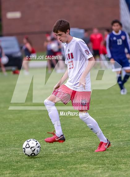 Thumbnail 1 in Lee [Robert E.] vs Smithson Valley (Class 6A Region 4 Area) photogallery.