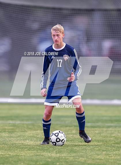Thumbnail 2 in Lee [Robert E.] vs Smithson Valley (Class 6A Region 4 Area) photogallery.