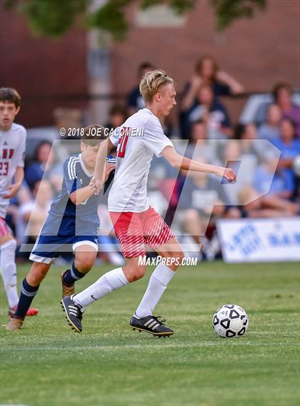 Thumbnail 1 in Lee [Robert E.] vs Smithson Valley (Class 6A Region 4 Area) photogallery.