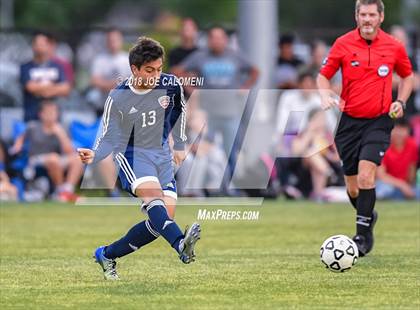 Thumbnail 1 in Lee [Robert E.] vs Smithson Valley (Class 6A Region 4 Area) photogallery.