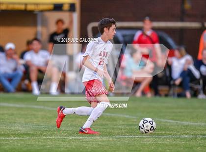 Thumbnail 1 in Lee [Robert E.] vs Smithson Valley (Class 6A Region 4 Area) photogallery.