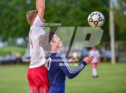 Thumbnail 3 in Lee [Robert E.] vs Smithson Valley (Class 6A Region 4 Area) photogallery.