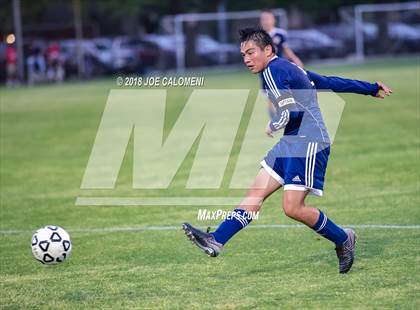 Thumbnail 1 in Lee [Robert E.] vs Smithson Valley (Class 6A Region 4 Area) photogallery.