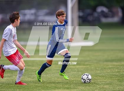 Thumbnail 1 in Lee [Robert E.] vs Smithson Valley (Class 6A Region 4 Area) photogallery.