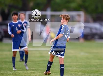 Thumbnail 3 in Lee [Robert E.] vs Smithson Valley (Class 6A Region 4 Area) photogallery.
