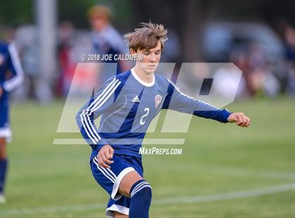 Thumbnail 1 in Lee [Robert E.] vs Smithson Valley (Class 6A Region 4 Area) photogallery.