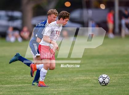 Thumbnail 1 in Lee [Robert E.] vs Smithson Valley (Class 6A Region 4 Area) photogallery.