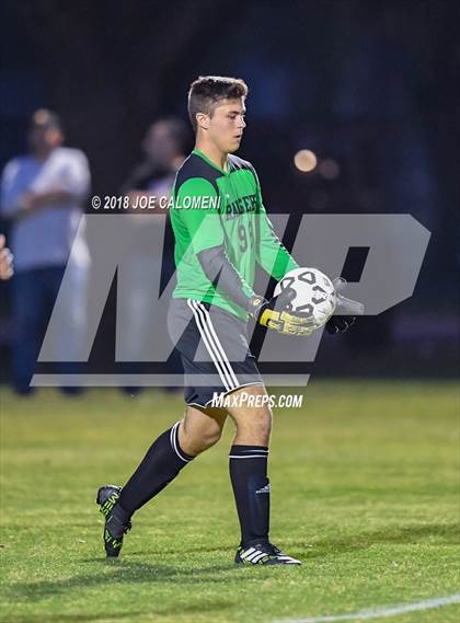 Thumbnail 2 in Lee [Robert E.] vs Smithson Valley (Class 6A Region 4 Area) photogallery.