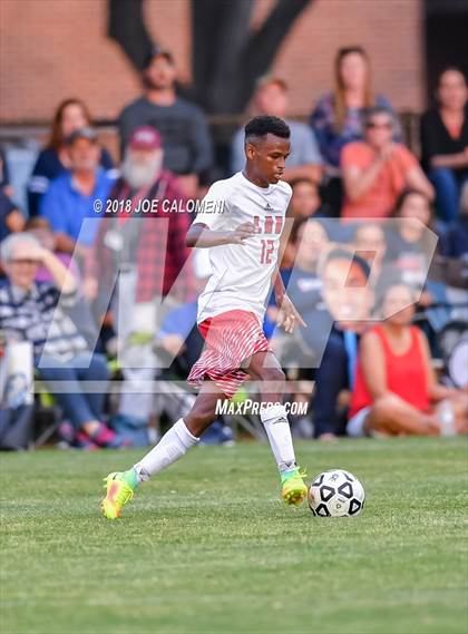 Thumbnail 2 in Lee [Robert E.] vs Smithson Valley (Class 6A Region 4 Area) photogallery.