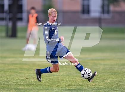 Thumbnail 1 in Lee [Robert E.] vs Smithson Valley (Class 6A Region 4 Area) photogallery.