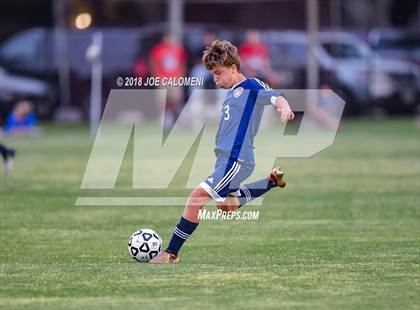Thumbnail 1 in Lee [Robert E.] vs Smithson Valley (Class 6A Region 4 Area) photogallery.