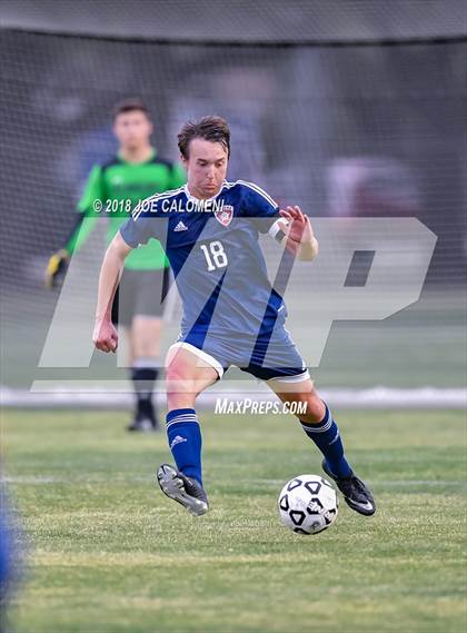 Thumbnail 1 in Lee [Robert E.] vs Smithson Valley (Class 6A Region 4 Area) photogallery.