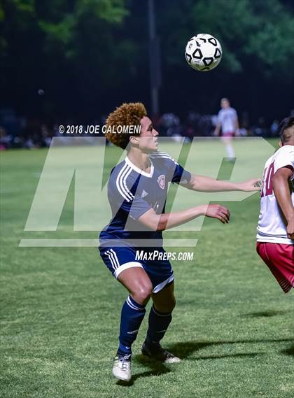Thumbnail 2 in Lee [Robert E.] vs Smithson Valley (Class 6A Region 4 Area) photogallery.