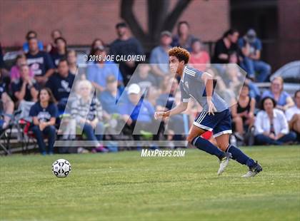 Thumbnail 3 in Lee [Robert E.] vs Smithson Valley (Class 6A Region 4 Area) photogallery.