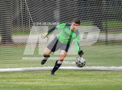 Thumbnail 1 in Lee [Robert E.] vs Smithson Valley (Class 6A Region 4 Area) photogallery.