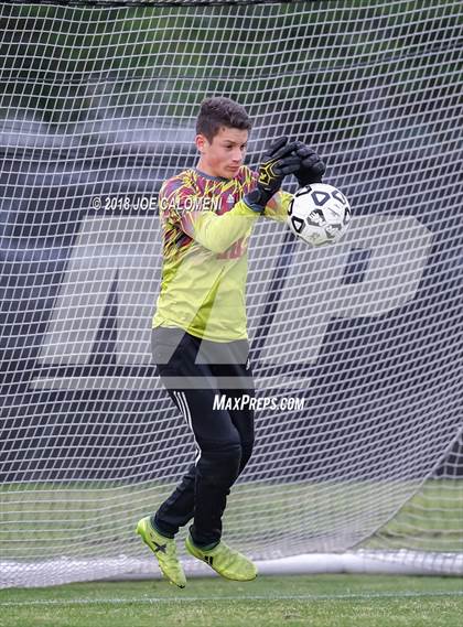 Thumbnail 3 in Lee [Robert E.] vs Smithson Valley (Class 6A Region 4 Area) photogallery.